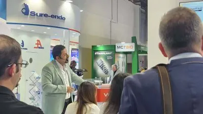 دكتور مينا محب أخصائي علاج الجذور وحشو العصب