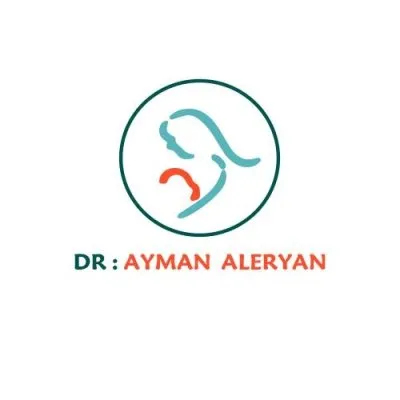 دكتور ايمن محمد العريان استشاري النساء و التوليد و الحقن المجهري
