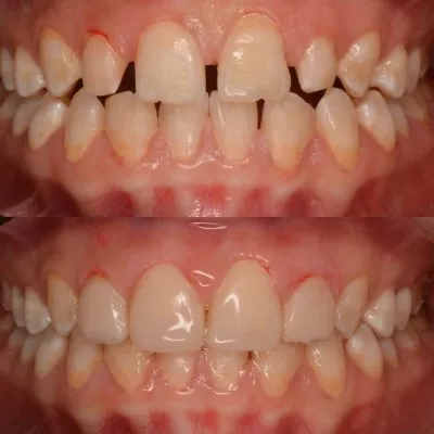 دكتور محمود حمدي شهاب الدين أخصائي طب وجراحة الأسنان