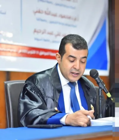 أ.د جمال يوسف السيد استشاري جراحة التجميل والوجه والفكين و اليد