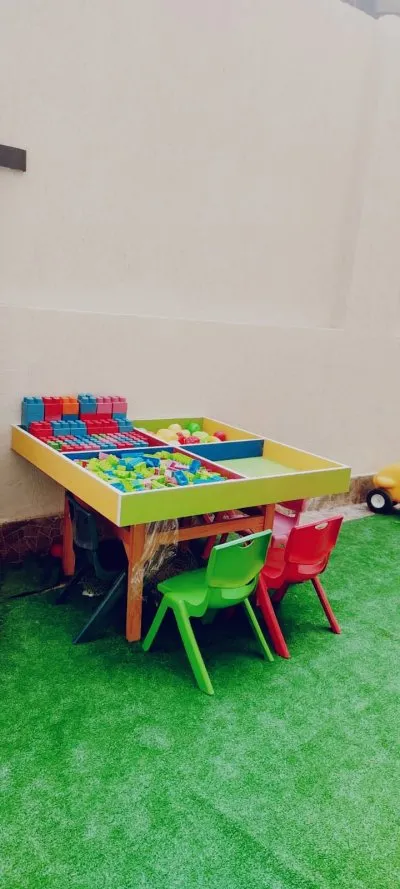 نهى حلمي تخاطب وتعديل سلوك Oral and skills centre