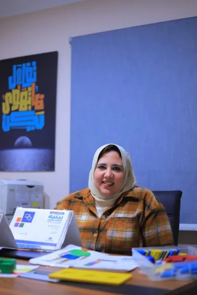 مركز كيور سنتر للدعم النفسى و تنمية مهارات الطفل