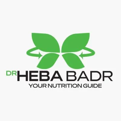 دكتورة هبة بدر أخصائية تغذية علاجية وسمنة ونحافة