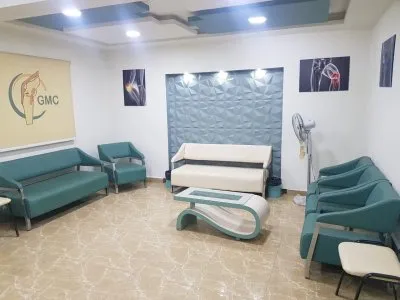  دكتور جمال المشد استشاري جراحة العظام والكسور