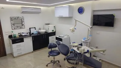 دكتور اسلام صفوت اخصائي طب الاسنان