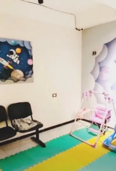 مركز ABA Home للتدريب وتنمية المهارات
