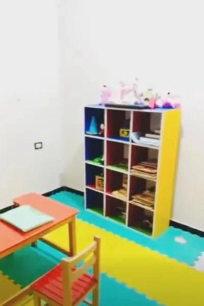 مركز ABA Home للتدريب وتنمية المهارات