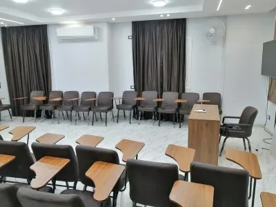 مركز إدراك للتدريب وتطوير الذات دكتورة جيهان عدلي عبدالله