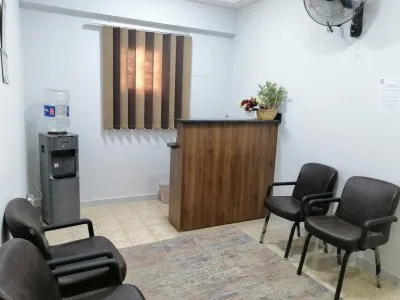 مركز إدراك للتدريب وتطوير الذات دكتورة جيهان عدلي عبدالله