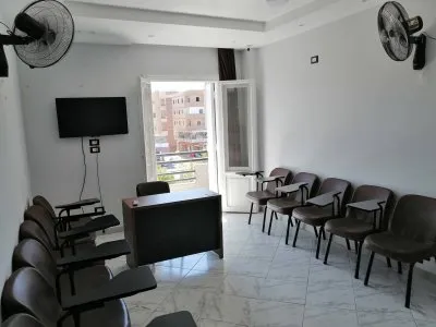 مركز إدراك للتدريب وتطوير الذات دكتورة جيهان عدلي عبدالله