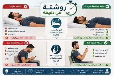 دكتورة اية ماهر أخصائي العلاج الطبيعي و التأهيل