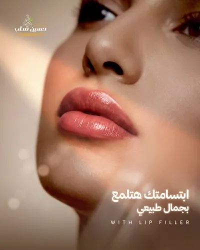 مركز دكتور حسين قطب الجلادي استشاري جلدية و تجميل و ذكورة و عقم