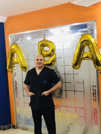 المركز العربي لتأهيل الحالات الخاصة والتدخل المبكر دكتور عزيز العربي
