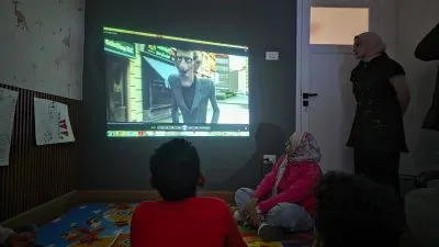 مركز سكون للصحة النفسية وتعديل السلوك دكتورة سالي صلاح الدين