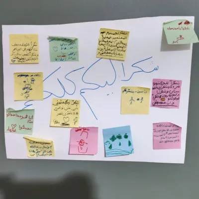 مركز سكون للصحة النفسية وتعديل السلوك دكتورة سالي صلاح الدين