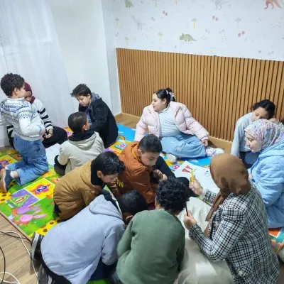 مركز سكون للصحة النفسية وتعديل السلوك دكتورة سالي صلاح الدين