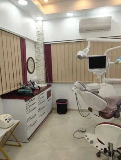 Dental Valley Clinic دكتورة دعاء محمد حسن علي
