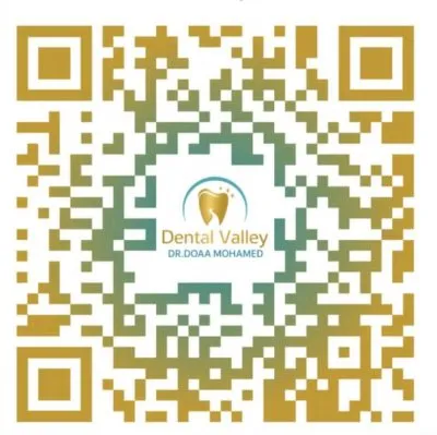 Dental Valley Clinic دكتورة دعاء محمد حسن علي