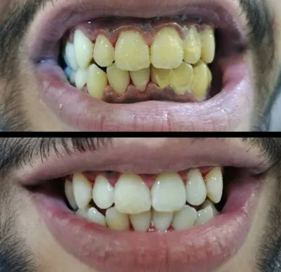 Dental Valley Clinic دكتورة دعاء محمد حسن علي