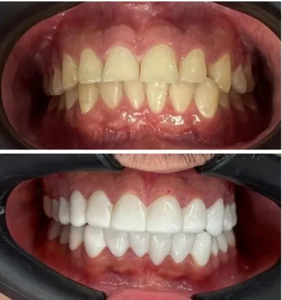 Dental Valley Clinic دكتورة دعاء محمد حسن علي