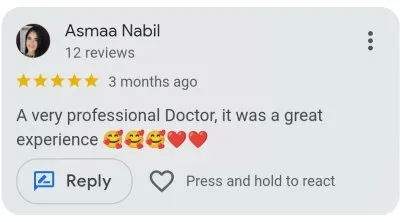 Dental Valley Clinic دكتورة دعاء محمد حسن علي