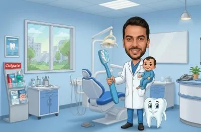 دكتور عبد الرحمن رمضان على جراحة الفم والاسنان