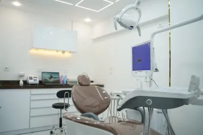 دكتورة هويدا مهران أخصائي طب وجراحة الفم والاسنان 