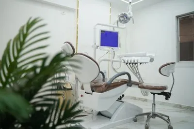 دكتورة هويدا مهران أخصائي طب وجراحة الفم والاسنان 