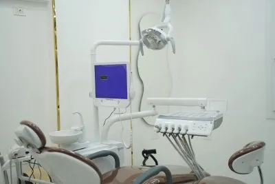 دكتورة هويدا مهران أخصائي طب وجراحة الفم والاسنان 