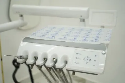 دكتورة هويدا مهران أخصائي طب وجراحة الفم والاسنان 