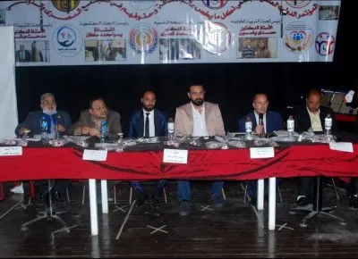 مجموعة مؤسسات الكلمة الأولى لابنك دكتور محمد رفاعي