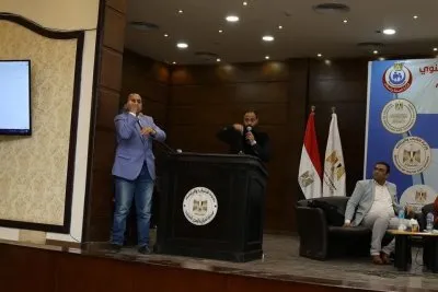 مجموعة مؤسسات الكلمة الأولى لابنك دكتور محمد رفاعي