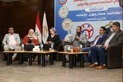 مجموعة مؤسسات الكلمة الأولى لابنك دكتور محمد رفاعي