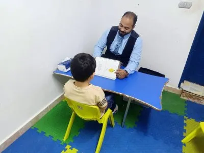 مجموعة مؤسسات الكلمة الأولى لابنك دكتور محمد رفاعي