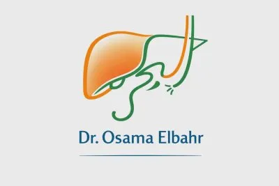 دكتور اسامة البحر أستاذ م أمراض كبد و جهاز هضمى