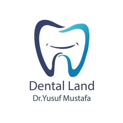 دكتور يوسف مصطفى دنتال لاند لتقويم وتجميل الأسنان