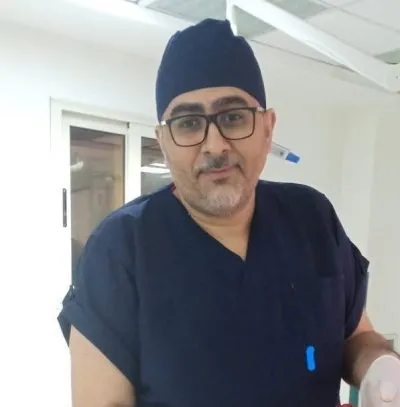 مركز الرحاب للنساء والتوليد والعقم دكتور محمد شلبي