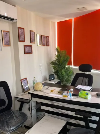 دكتور عصام احمد اخصائي علاج نفسي إكلينيكي وإرشاد زواجي