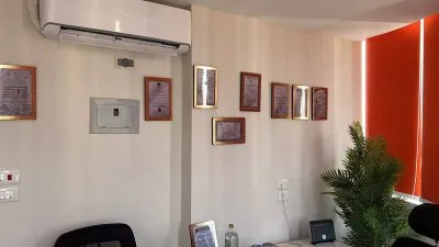 دكتور عصام احمد اخصائي علاج نفسي إكلينيكي وإرشاد زواجي