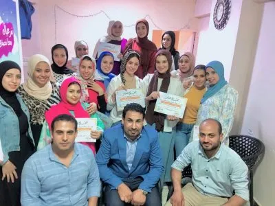 مؤسسة أنامل للاستشارات النفسية والتربوية دكتور اشرف بلتاجي