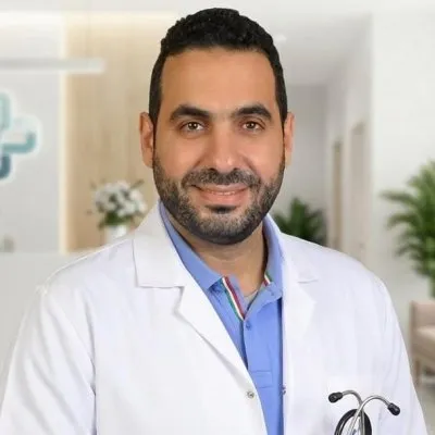 شركة مارو كير للتمريض المنزلى Maru Care