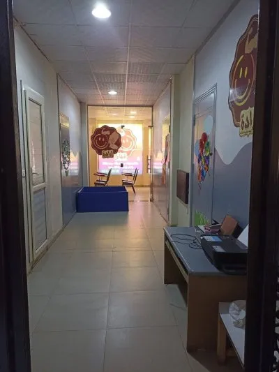 مركز إرادة للتخاطب وتنمية المهارات