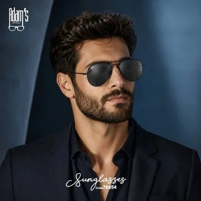 آدمز للبصريات
