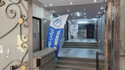 اليكس ميديكال للتوريدات الطبية و موزع معتمد EDAN