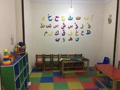 دكتور باسم محمد قنديل استشاري تأهيل تخاطب