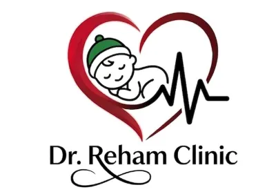 دكتورة ريهام محمد وجدى أستاذ واستشارى قلب الاطفال والايكو