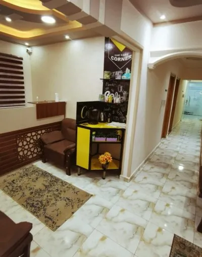 مركز الحكيم الطبى