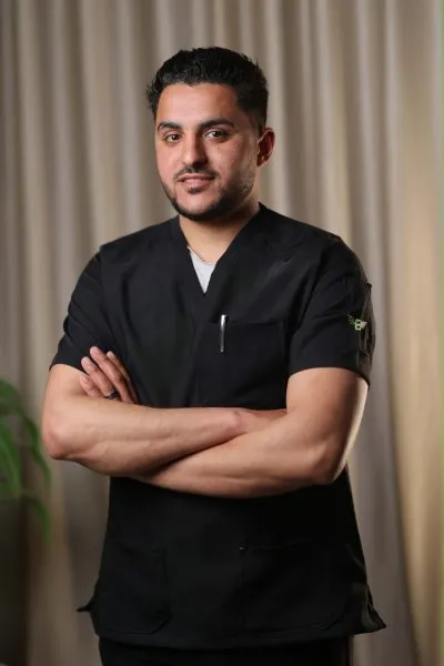 الرزق للخدمات التمريض المنزلي