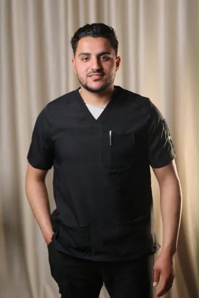 الرزق للخدمات التمريض المنزلي