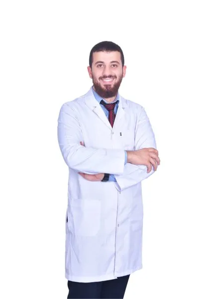 دكتور سعد سعد النادي مخ وأعصاب وعمود فقرى